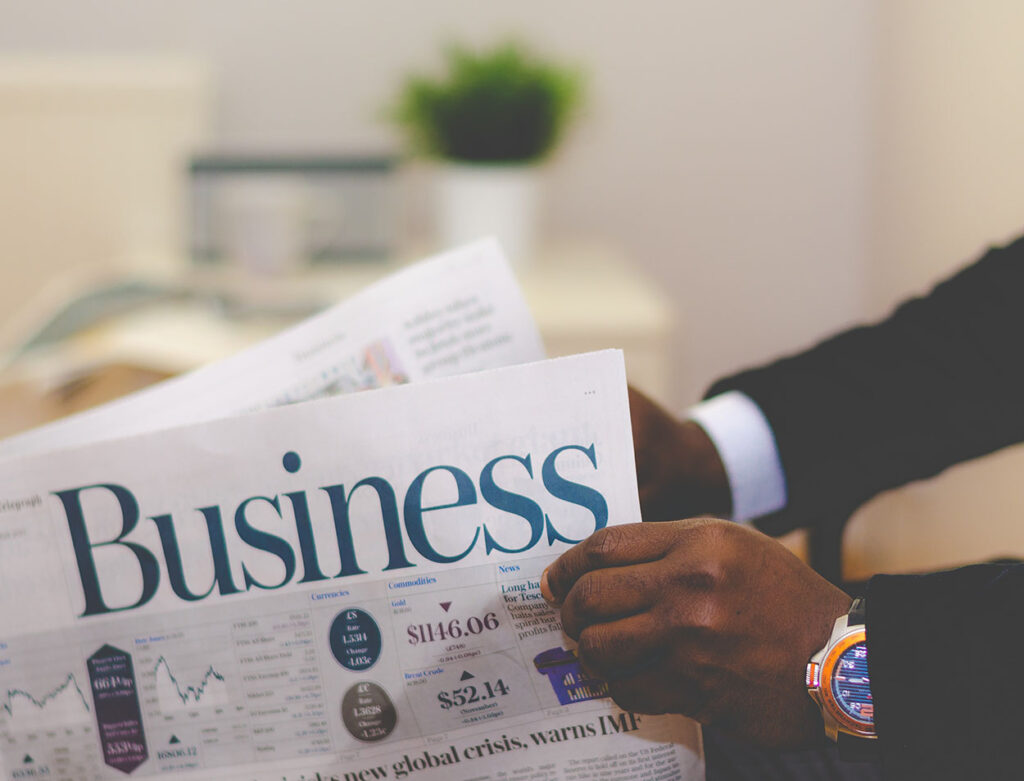 Traditional Marketing