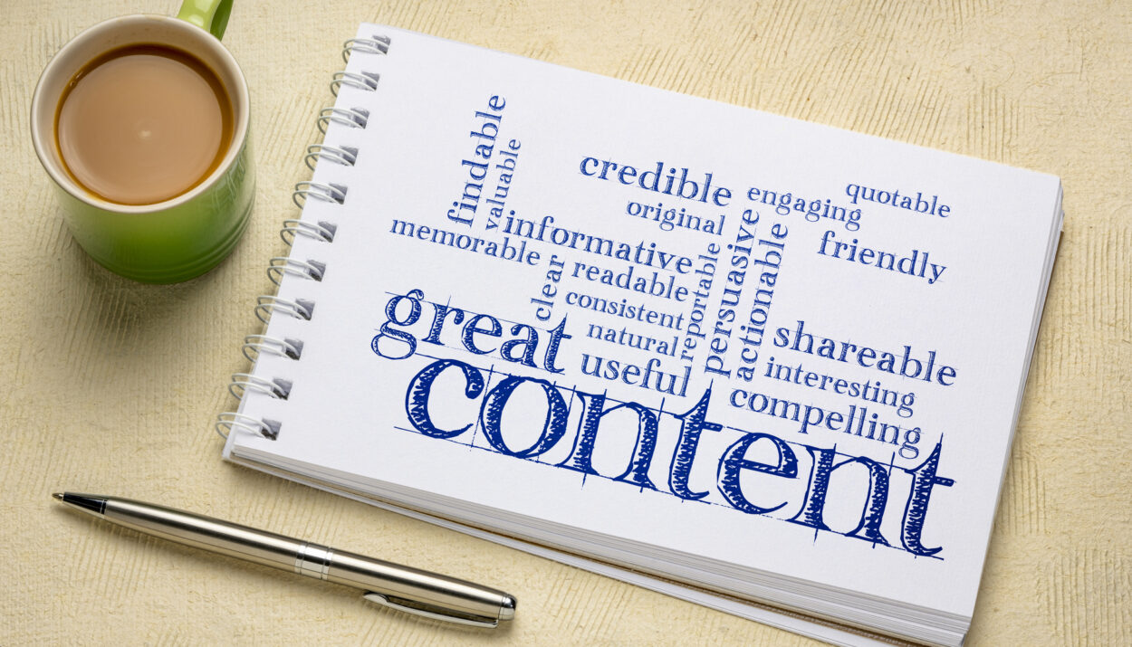 Content Marketing