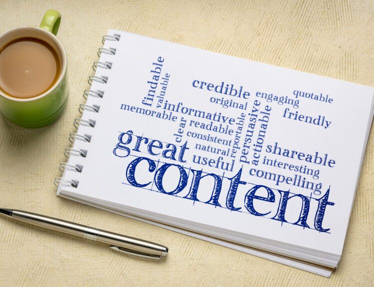 Content Marketing