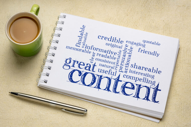 Content Marketing