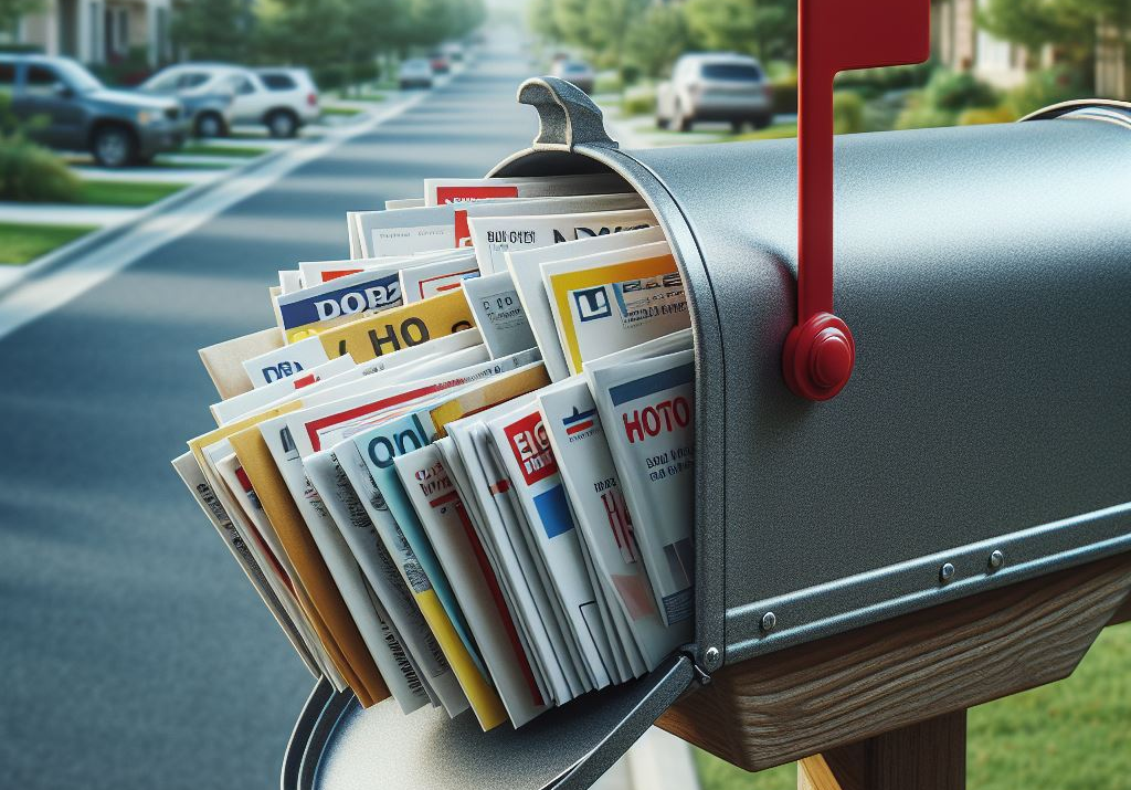 Direct Mail