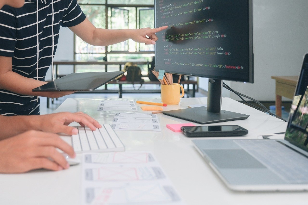 Websites Are Over…Right?