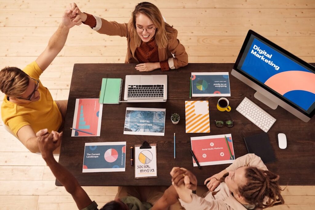 Social Marketing Is More Than Posting