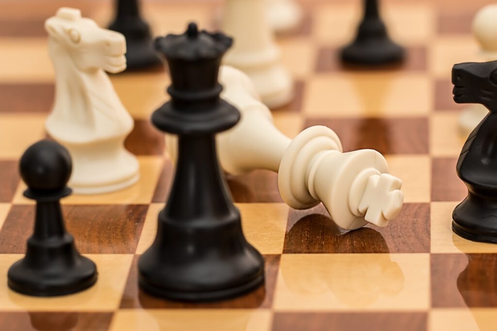 Win the Social Media Game: Rules for Success