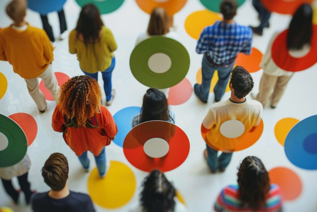 Step 2: Identifying Your Target Audience