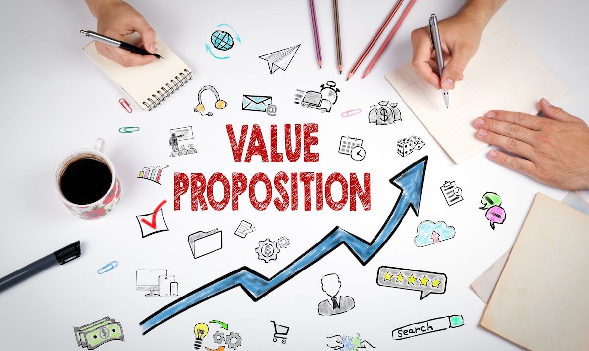 Unique Value Proposition