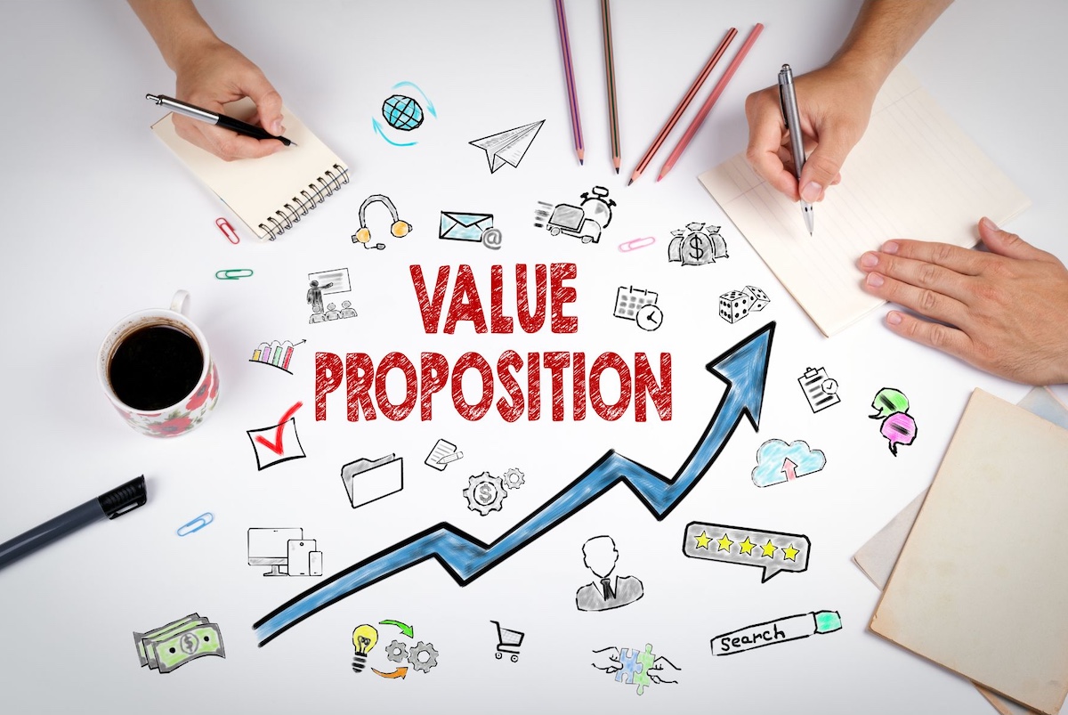 Unique Value Proposition