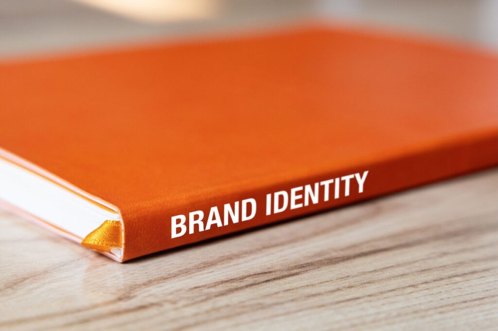 A branding guide