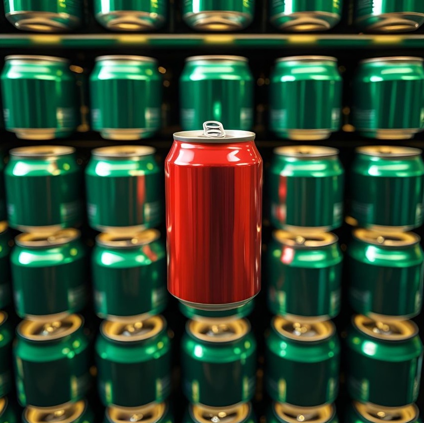 Building brand recognition