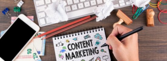 Content Strategy
