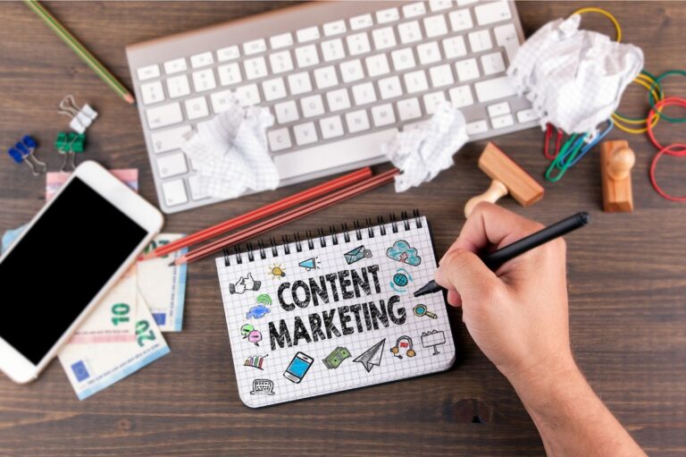 Content Strategy