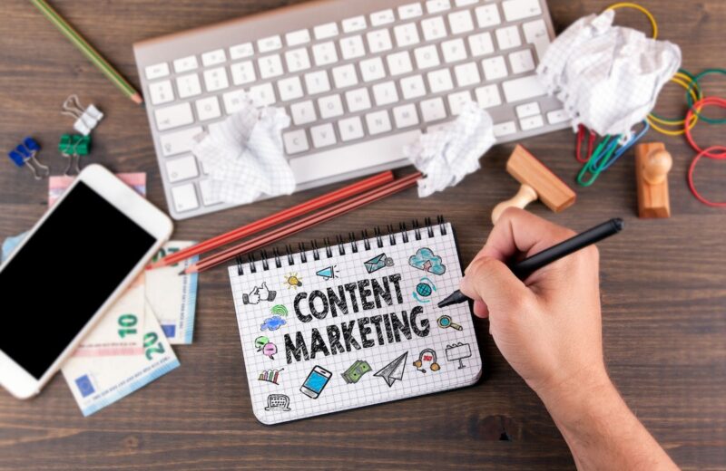 Content Strategy