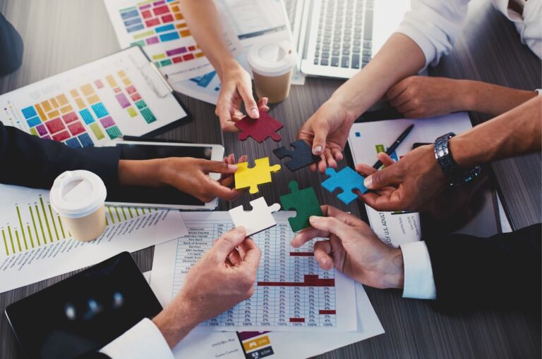 Marketing Puzzle