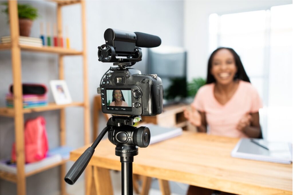 Video Content Production