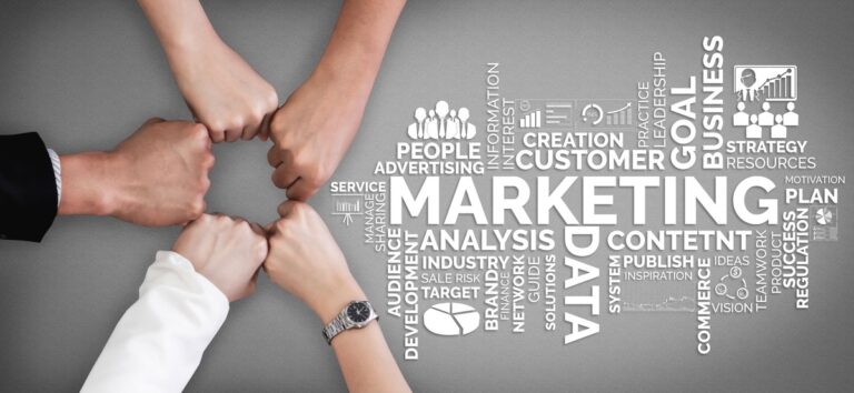 Marketing technology terms