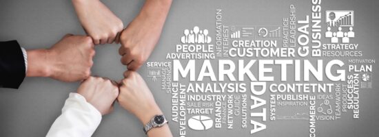 Marketing technology terms