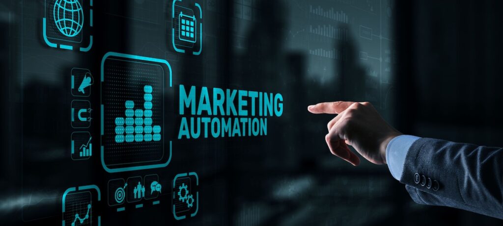 Marketing Automation