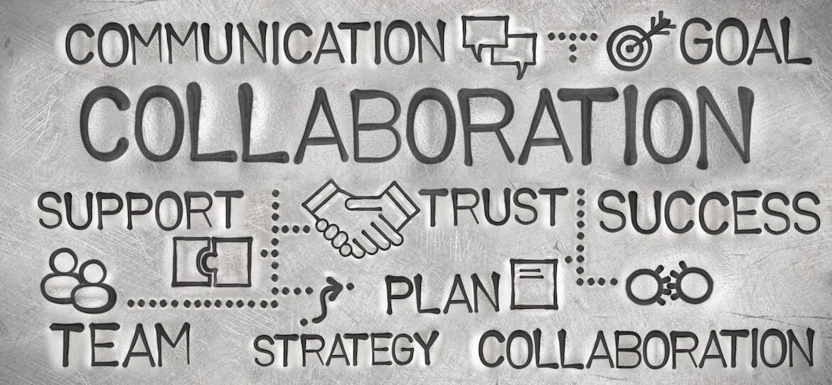 Collaboration components