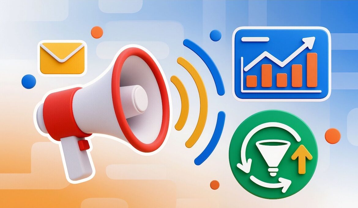 Step 8: Developing Campaigns and Messaging That Drive Results