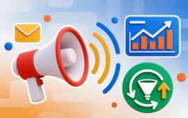 Step 8: Developing Campaigns and Messaging That Drive Results